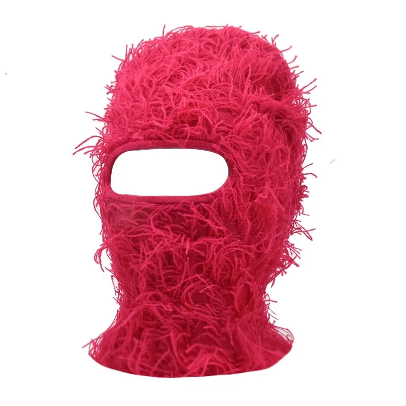 Cagoule Headlinzs "Fluffy"
