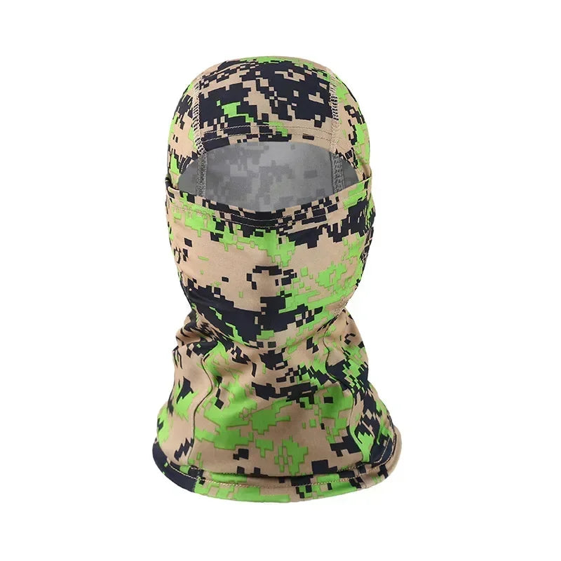 Balaclava Headlinzs Shadow Pro Full Black