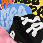 Bonnet Headlinzs " Mea Culpp"