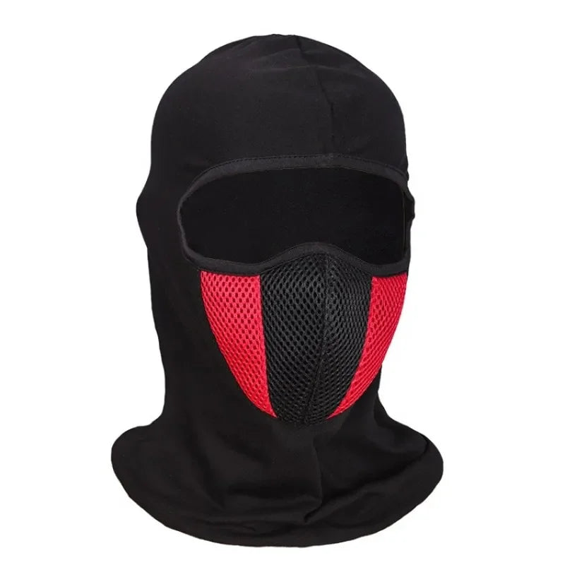 Cagoule Headlinzs "free breath"