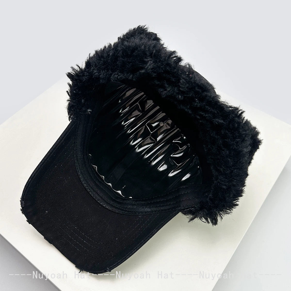 Casquette Headlinzs "Dream Sherpa"