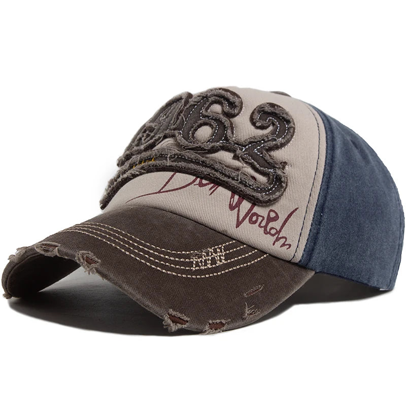 Casquette Headlinzs "Heritage 1962"