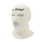 Balaclava Headlinzs "Yes Daddy?"