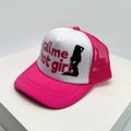 Casquette Headlinzs "Luv Me Anyway"