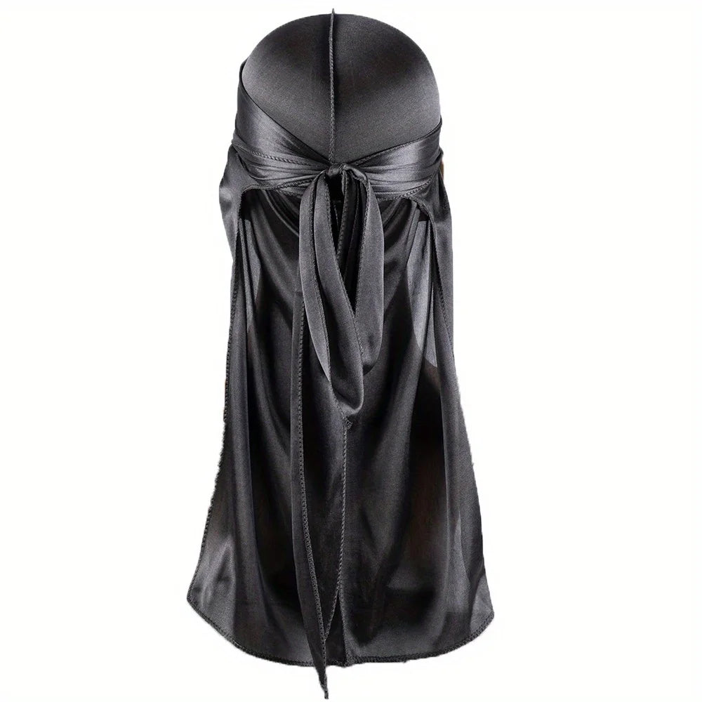 Durag Headlinzs "Silk Wave"