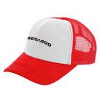 Casquette Headlinzs "Sea-Doo Edition"