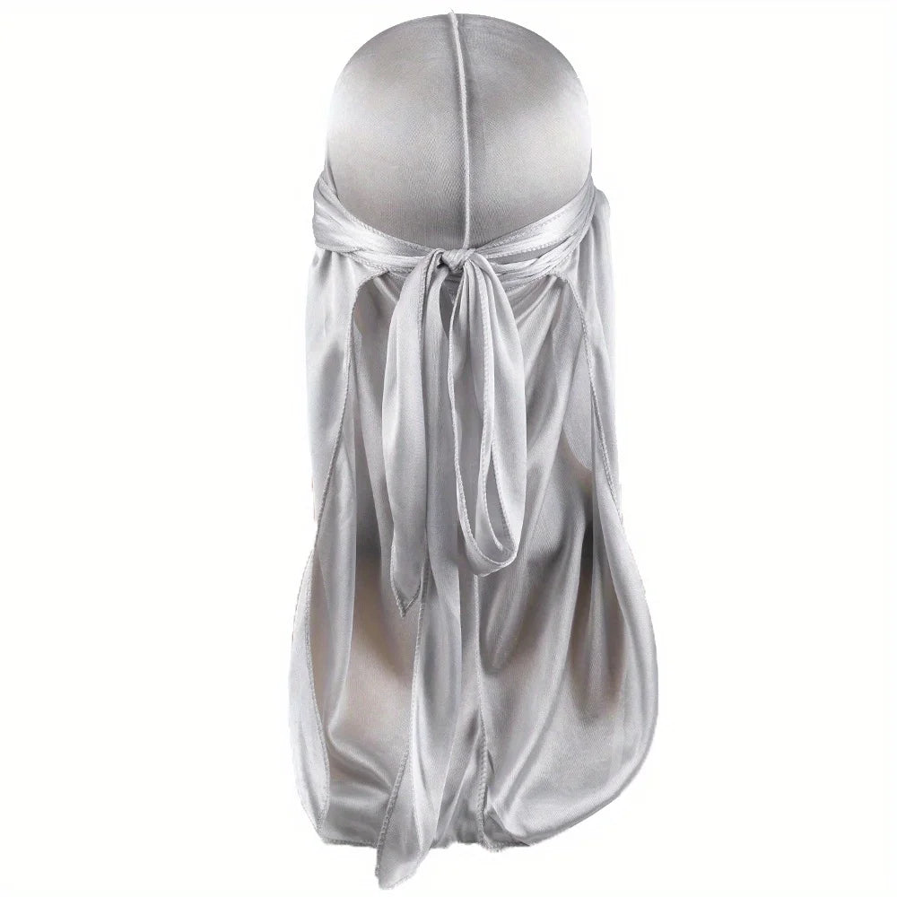 Durag Headlinzs "Silk Wave"