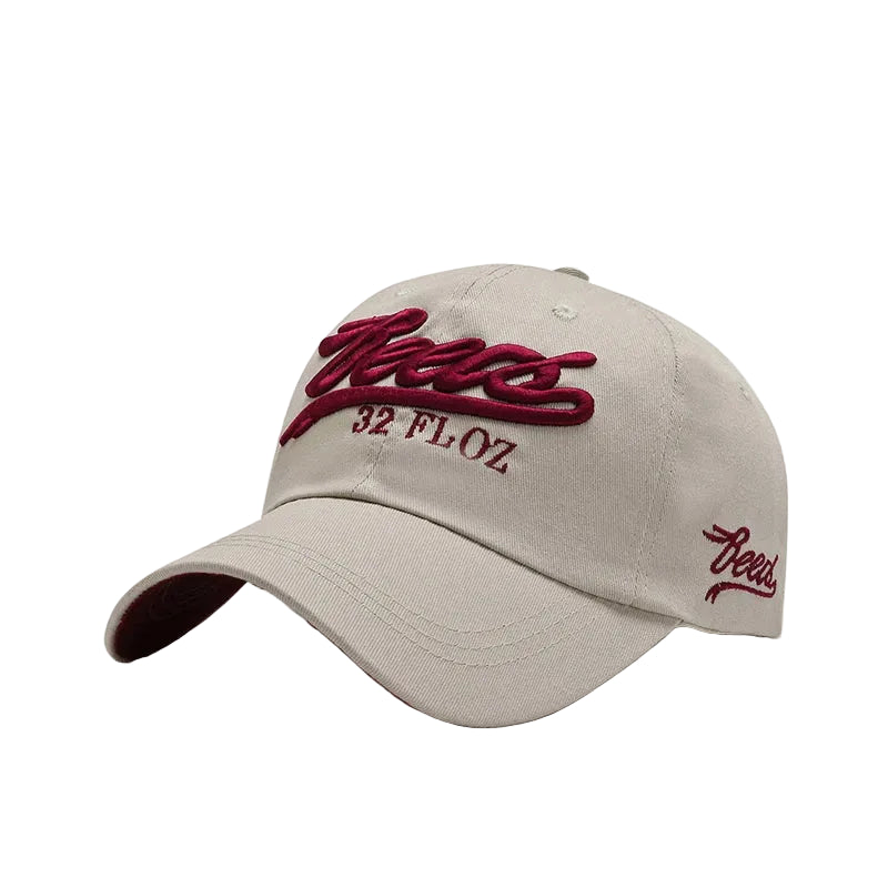 Casquette Headlinzs "Fresh 32"