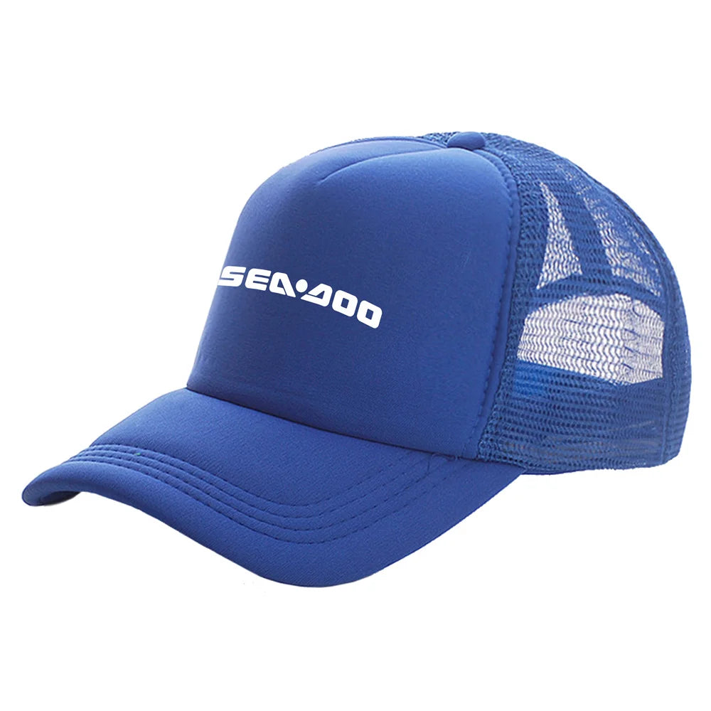 Casquette Headlinzs "Sea-Doo Edition"