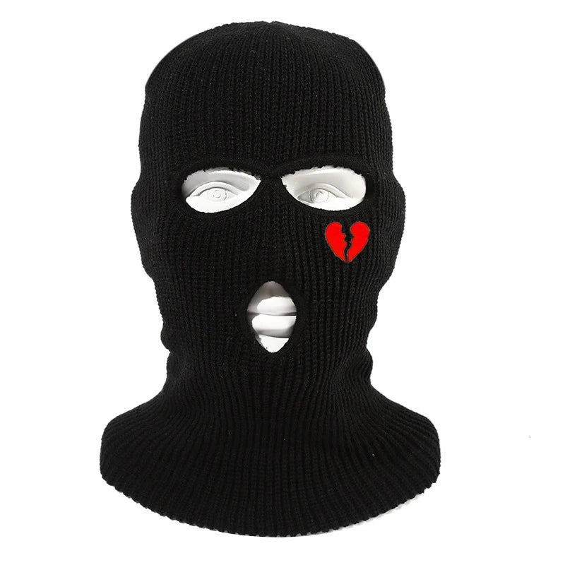 Cagoule Headlinzs "Broken Heart"