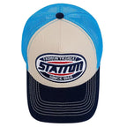 Casquette Headlinzs "Station 1865"