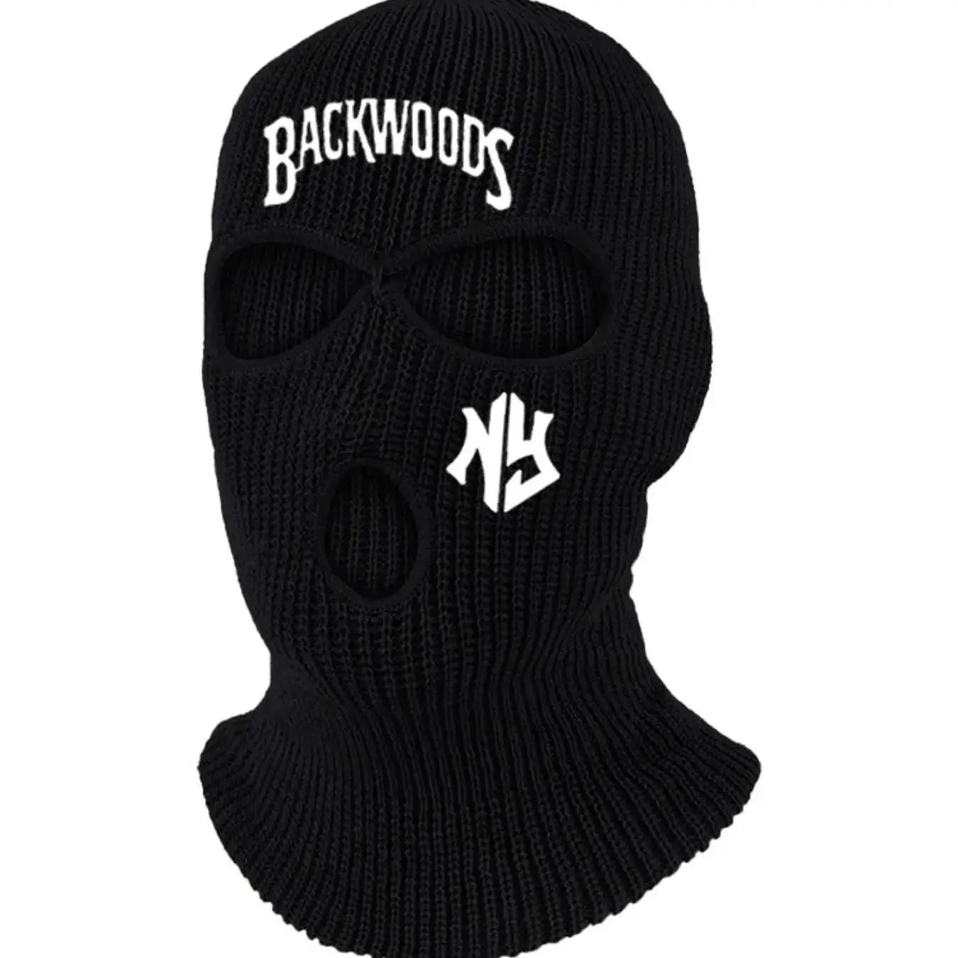 Cagoule Headlinzs "Backwoods"