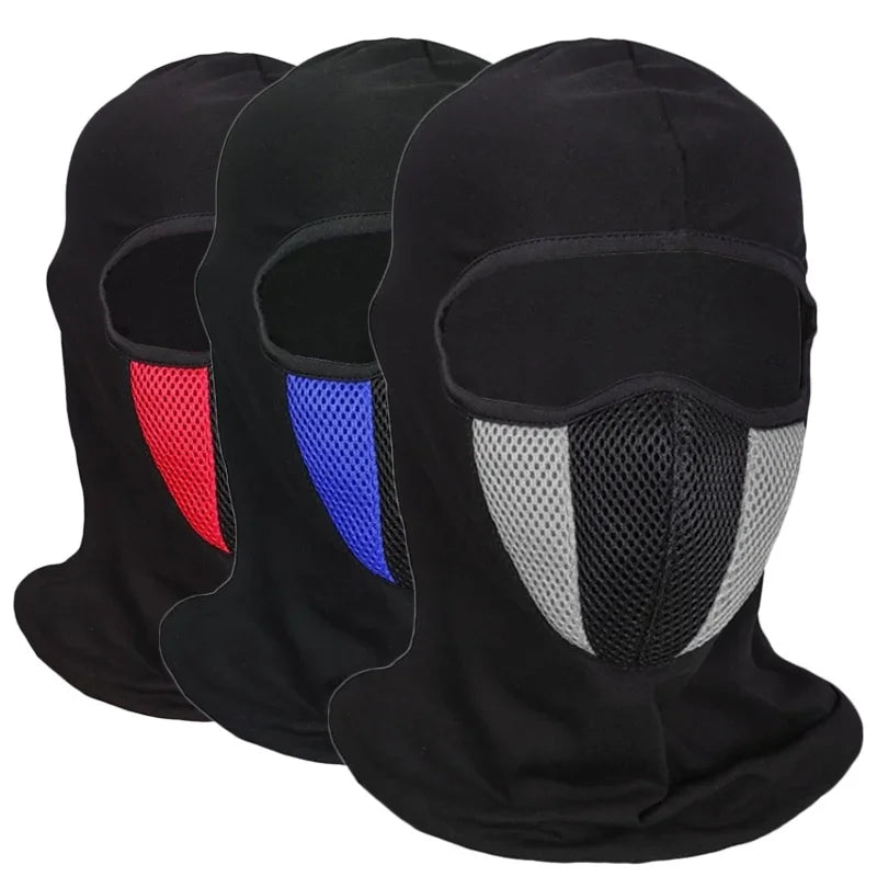 Cagoule Headlinzs "free breath"