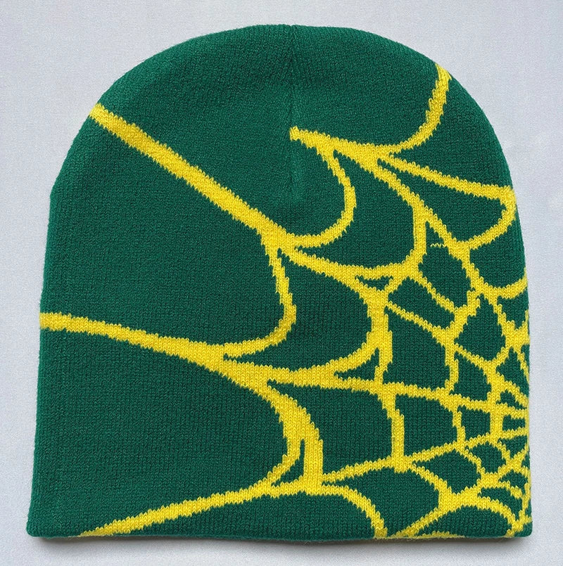 Bonnet Headlinzs " Mea Culpp"
