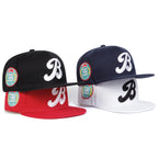 Casquette Headlinzs "R Signature"