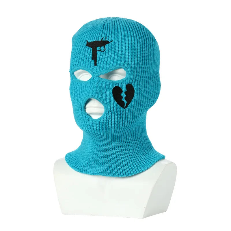 Cagoule Headlinzs "Broken Head"