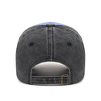 Casquette Headlinzs "Shark Patch"