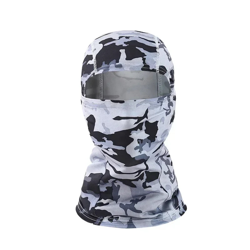 Balaclava Headlinzs Shadow Pro Full Black