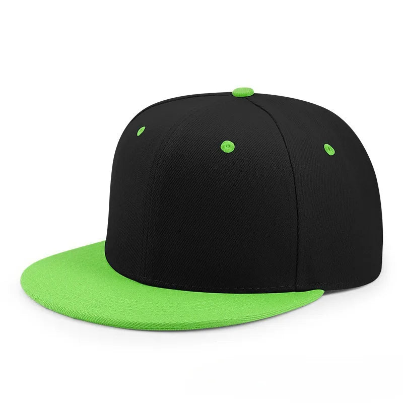 Casquette Headlinzs "Snapback Headlinzs"