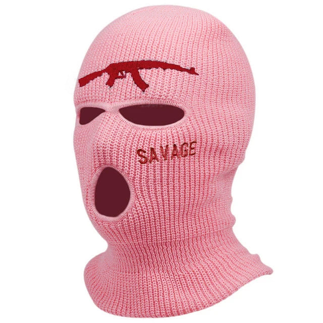 Cagoule Headlinzs "Savage"