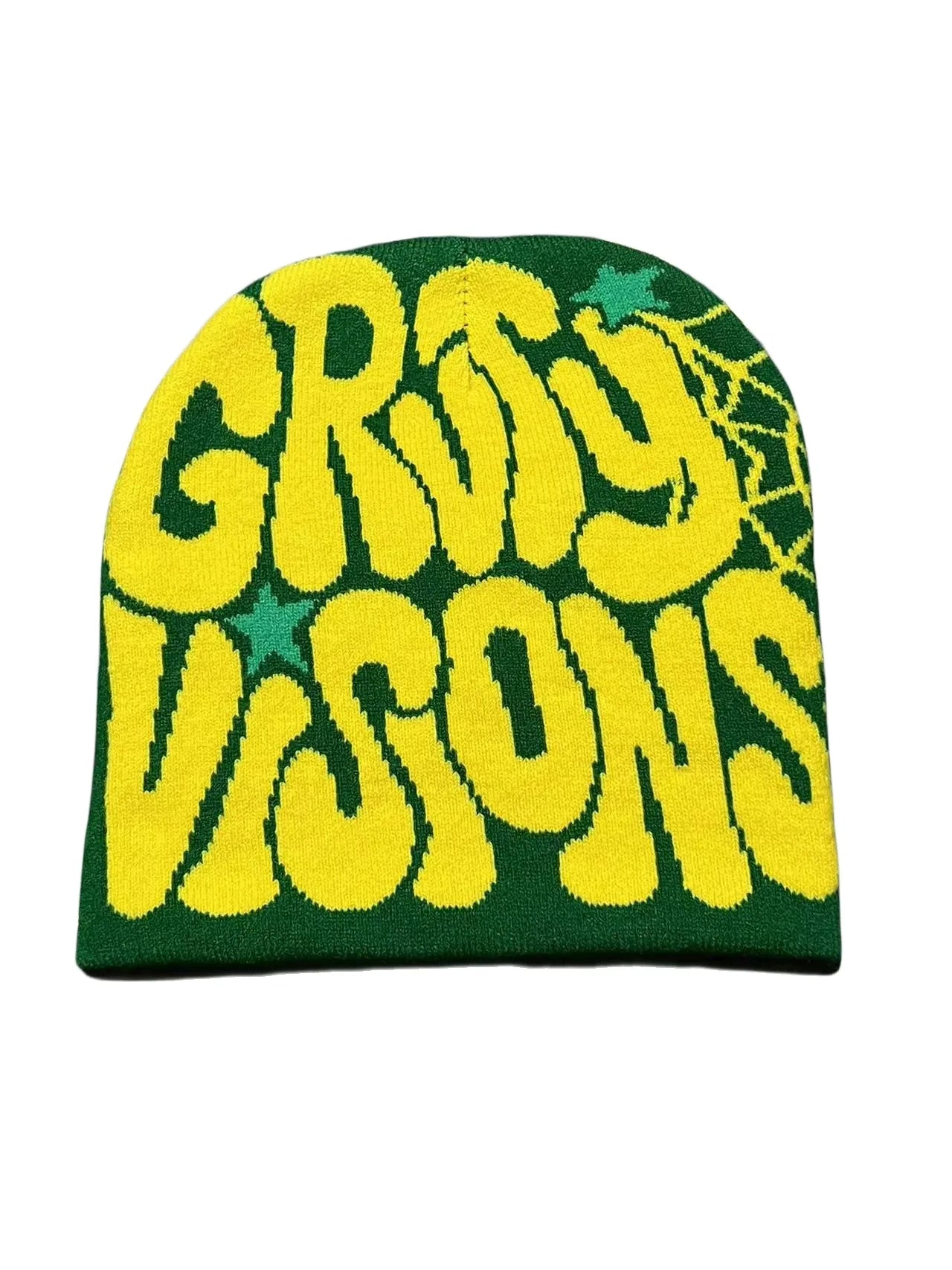 Bonnet Headlinzs "Groovy Visions"
