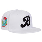 Casquette Headlinzs "R Signature"