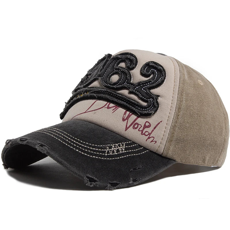 Casquette Headlinzs "Heritage 1962"