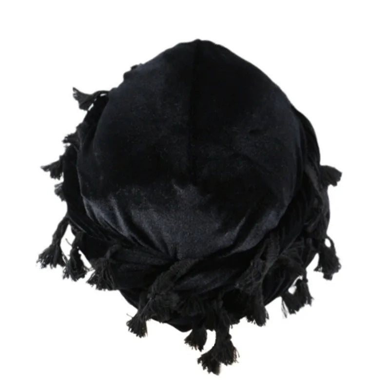 Durag "Luxury Velvet" Headlinzs