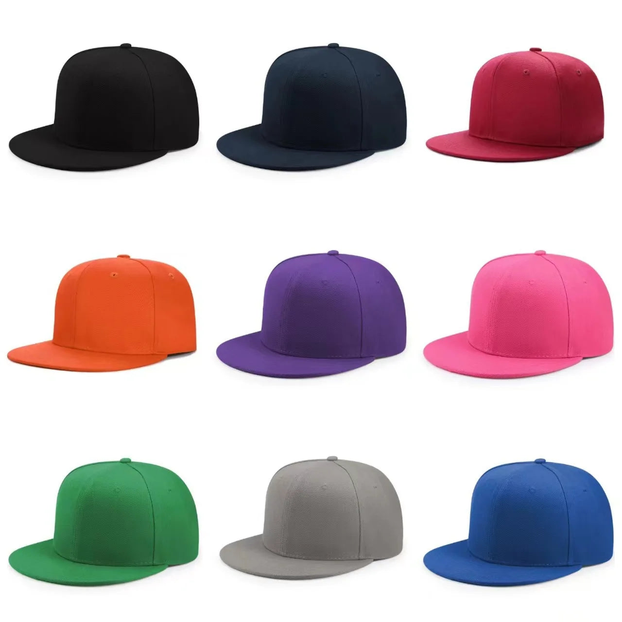 Casquette Headlinzs "Snapback Headlinzs"