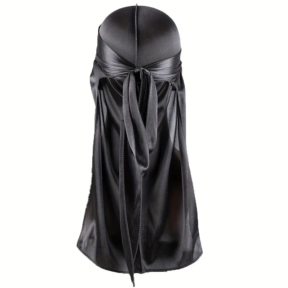 Durag Headlinzs "Silk Wave"