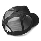 Casquette Headlinzs "All Black Stealth"