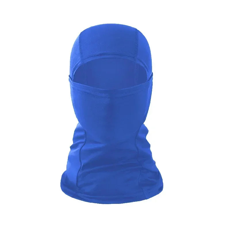 Balaclava Headlinzs Shadow Pro Full Black