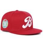 Casquette Headlinzs "R Signature"