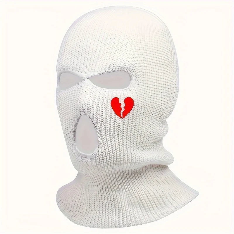 Cagoule Headlinzs "Broken Heart"