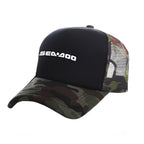 Casquette Headlinzs "Sea-Doo Edition"