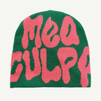 Bonnet Headlinzs " Mea Culpp"