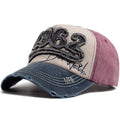 Casquette Headlinzs "Heritage 1962"