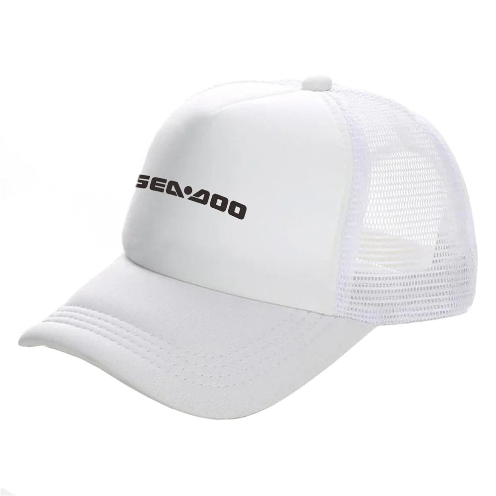 Casquette Headlinzs "Sea-Doo Edition"