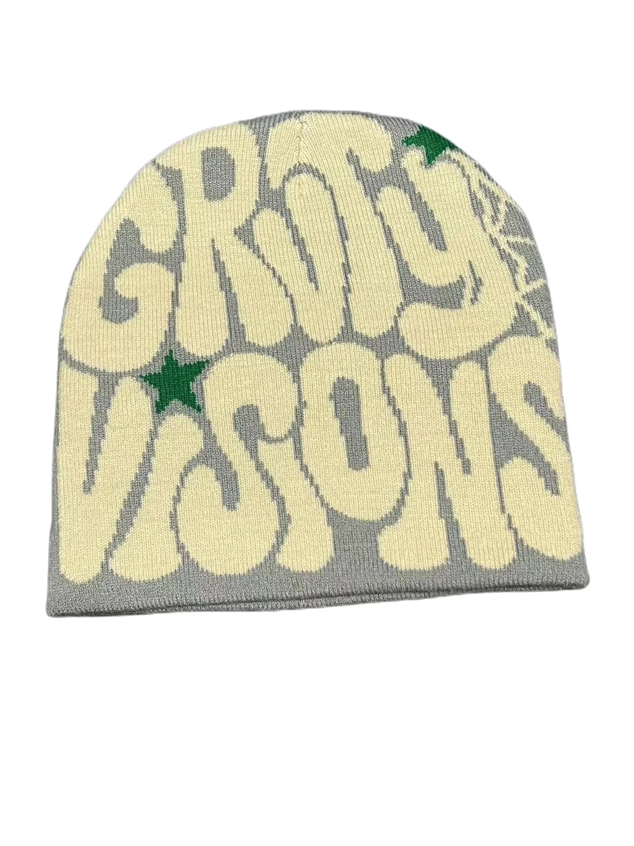 Bonnet Headlinzs "Groovy Visions"