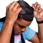 Durag Headlinzs "Silk Wave"