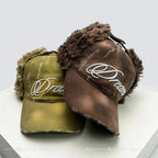Casquette Headlinzs "Dream Sherpa"