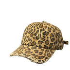 Casquette Headlinzs "Wild Instinct"