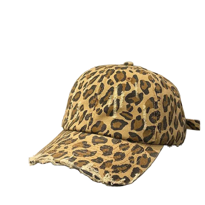 Casquette Headlinzs "Wild Instinct"