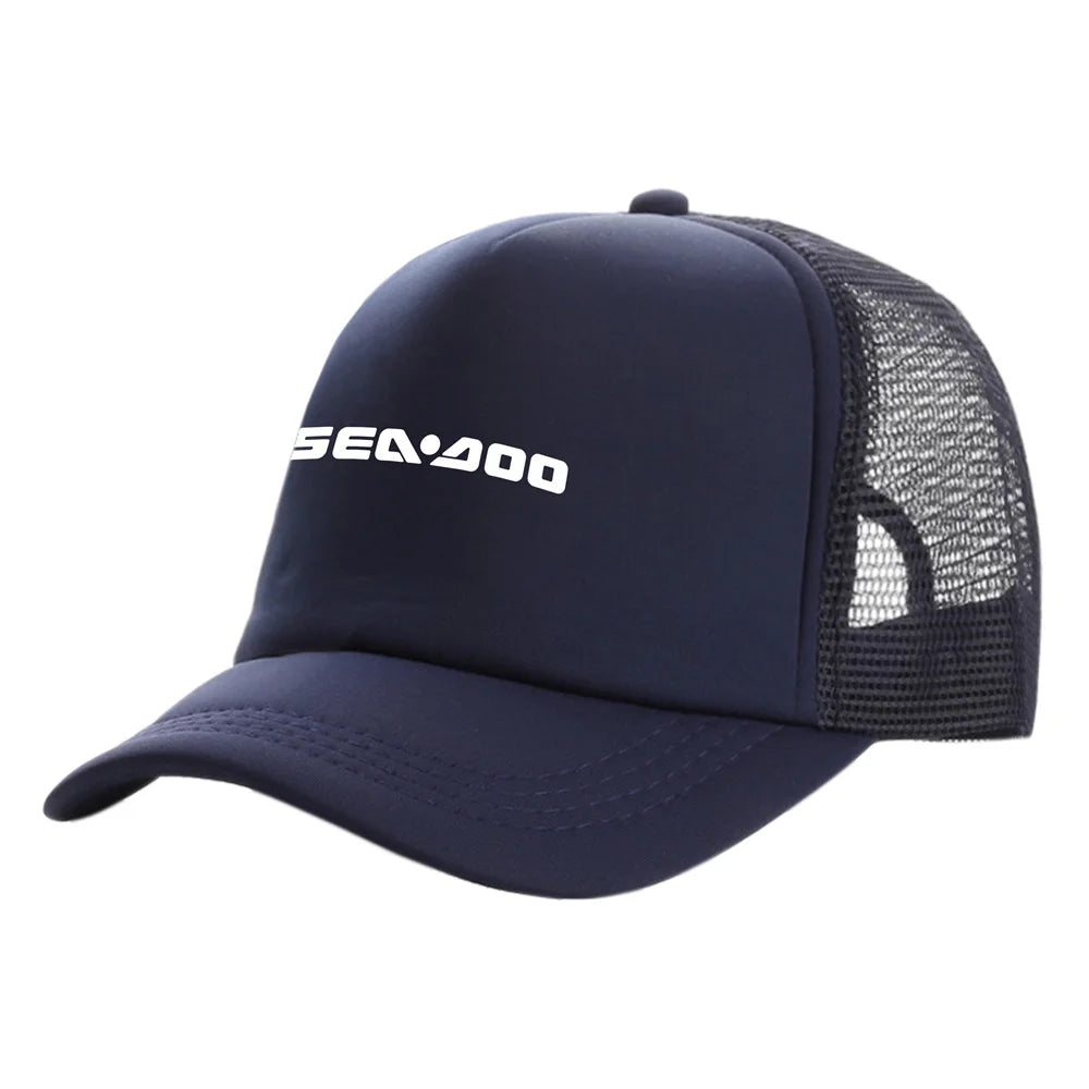 Casquette Headlinzs "Sea-Doo Edition"