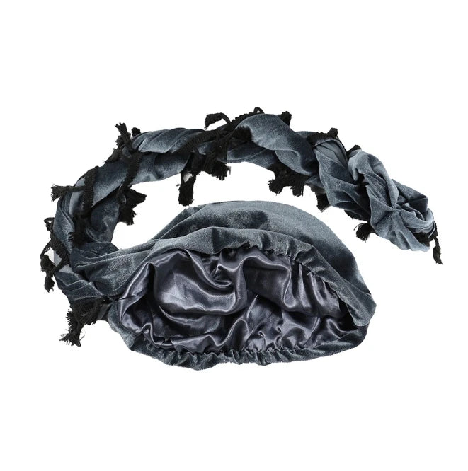 Durag "Luxury Velvet" Headlinzs