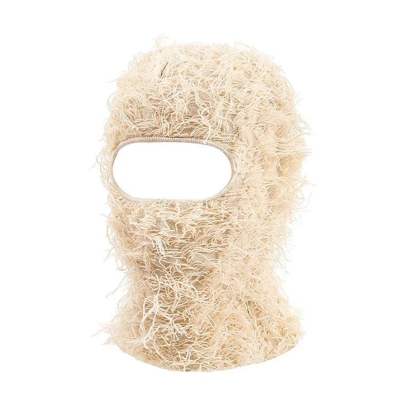 Cagoule Headlinzs "Fluffy"