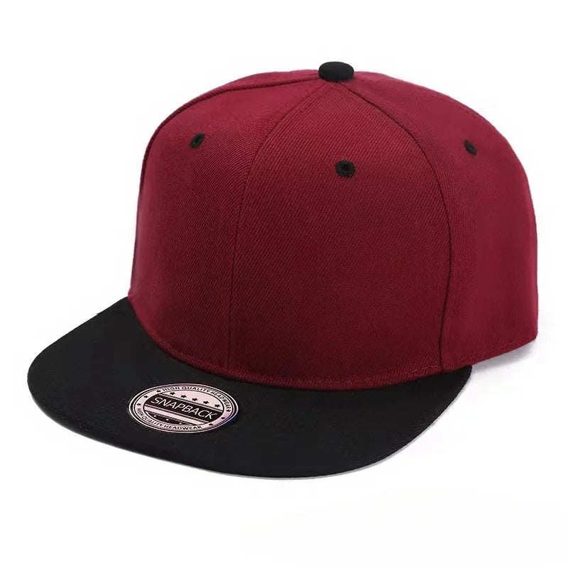 Casquette Headlinzs "Snapback Headlinzs"