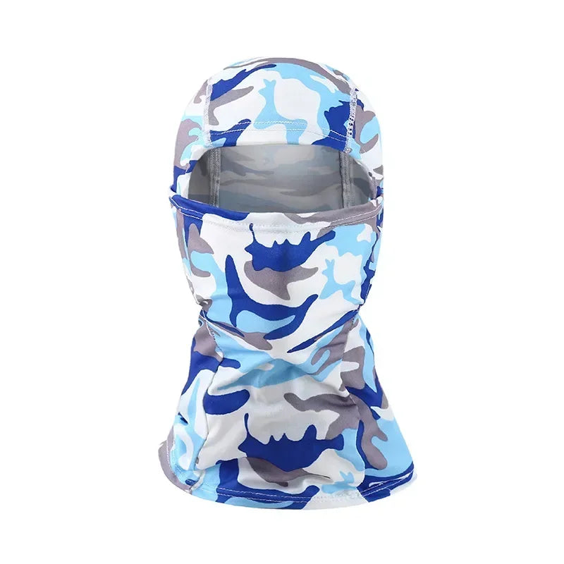 Balaclava Headlinzs Shadow Pro Full Black