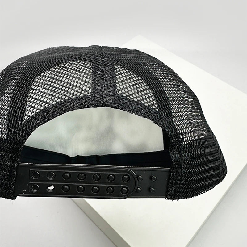 Casquette Headlinzs "Graphic Trucker"