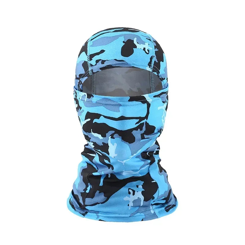 Balaclava Headlinzs Shadow Pro Full Black